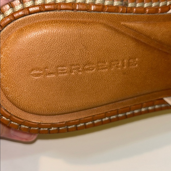 Robert Clergerie Fast Platform Sandals - Picture 7 of 14